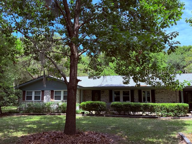 113 Cherokee Farms Rd, Beaufort, SC 29906
