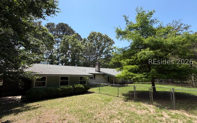 113 Cherokee Farms Rd, Beaufort, SC 29906