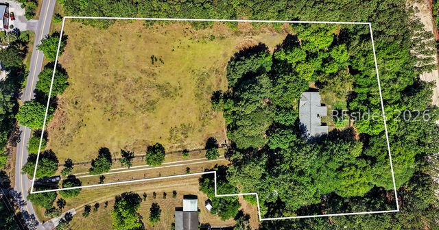113 Cherokee Farms Rd, Beaufort, SC 29906