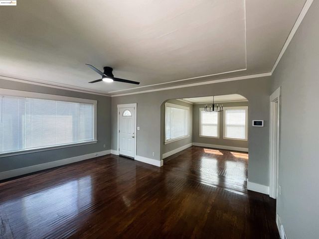 2445 66th AVE, Oakland, CA 94605