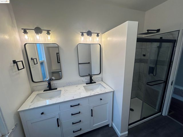 2445 66th AVE, Oakland, CA 94605