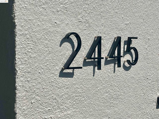 2445 66th AVE, Oakland, CA 94605