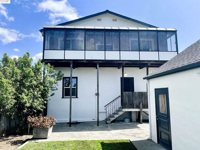 2445 66th AVE, Oakland, CA 94605