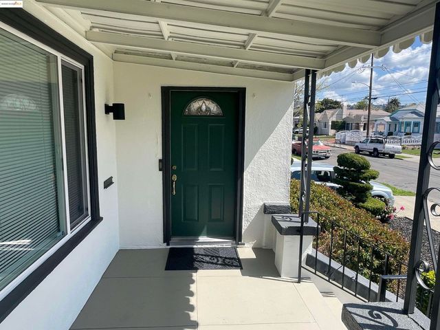 2445 66th AVE, Oakland, CA 94605