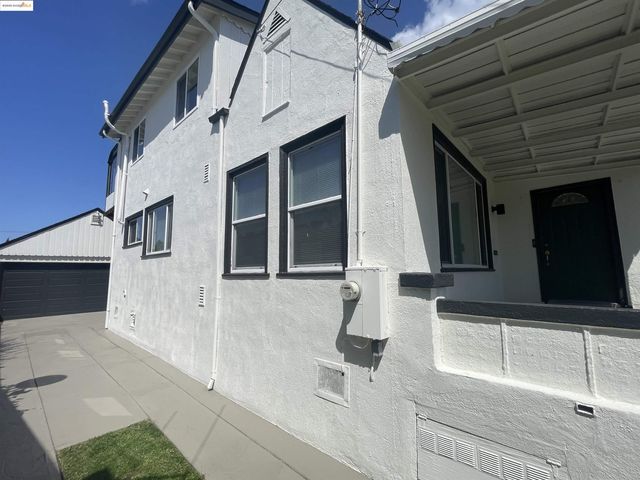 2445 66th AVE, Oakland, CA 94605