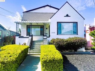 2445 66th AVE, Oakland, CA 94605