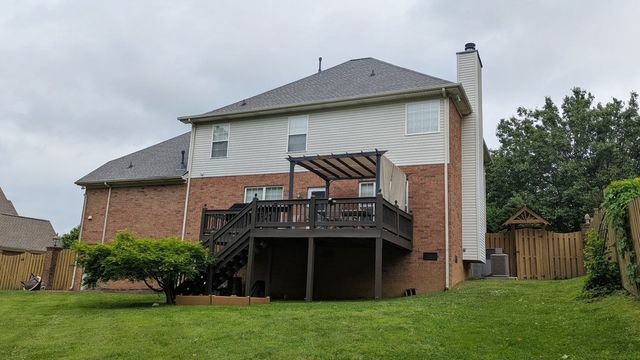 5508 Brookshire Dr, Nashville, TN 37211