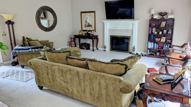 5508 Brookshire Dr, Nashville, TN 37211