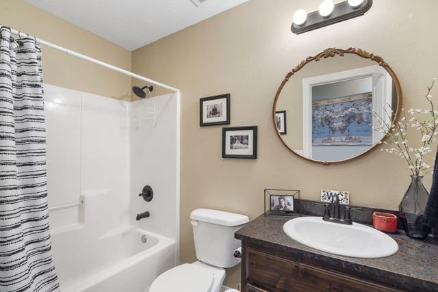 5721 West Alexa Lane, Springfield, MO 65802