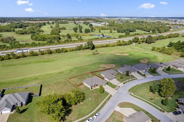 5721 West Alexa Lane, Springfield, MO 65802
