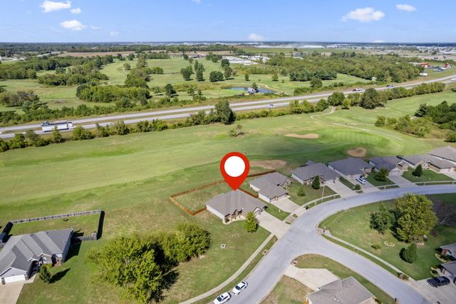 5721 West Alexa Lane, Springfield, MO 65802