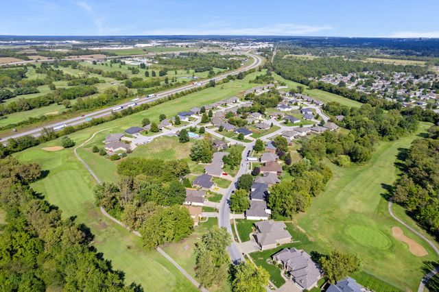 5721 West Alexa Lane, Springfield, MO 65802