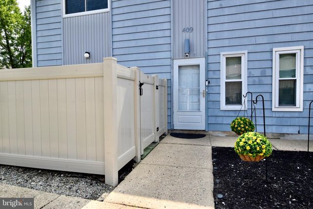 409 MASON RUN, Pine Hill, NJ 08021