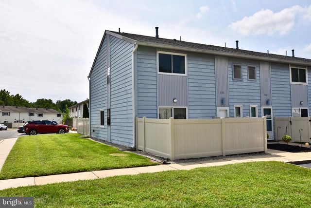 409 MASON RUN, Pine Hill, NJ 08021