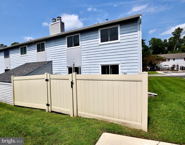 409 MASON RUN, Pine Hill, NJ 08021
