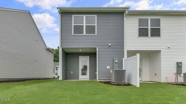 204 Holmes Corner Drive, Wilsons Mills, NC 27577