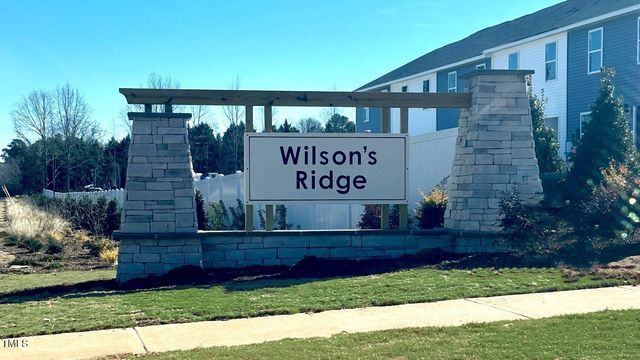 204 Holmes Corner Drive, Wilsons Mills, NC 27577