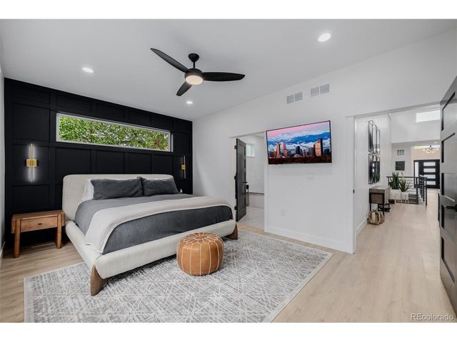 2901 S Bellaire St, Denver, CO 80222