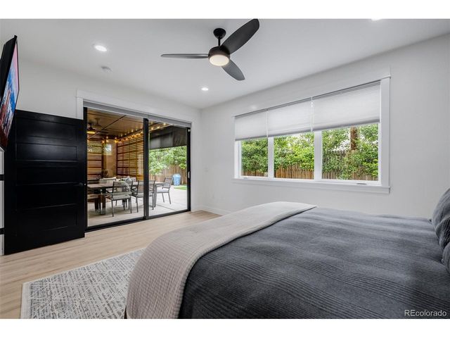 2901 S Bellaire St, Denver, CO 80222