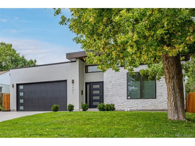 2901 S Bellaire St, Denver, CO 80222