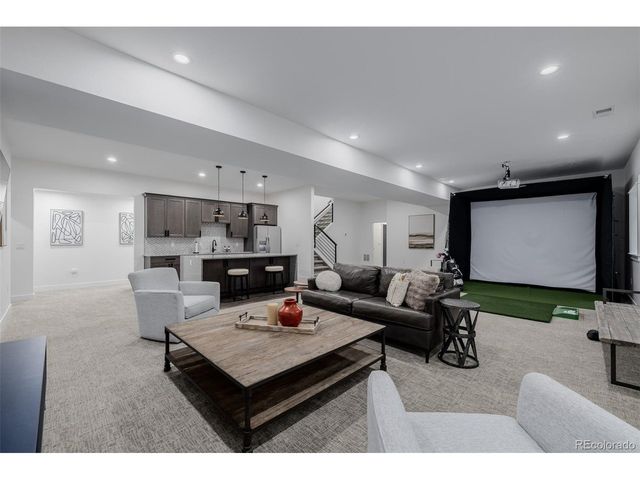 2901 S Bellaire St, Denver, CO 80222