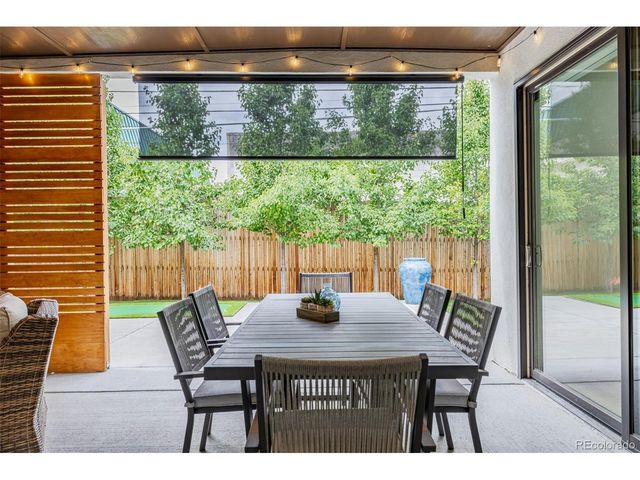 2901 S Bellaire St, Denver, CO 80222