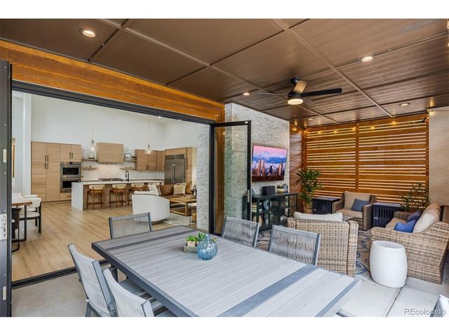 2901 S Bellaire St, Denver, CO 80222