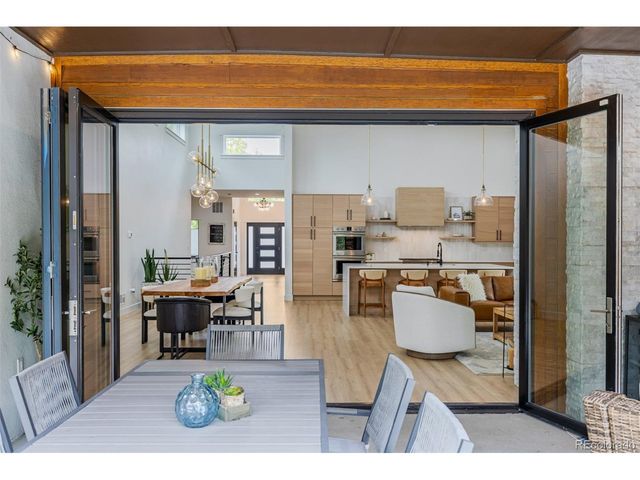 2901 S Bellaire St, Denver, CO 80222