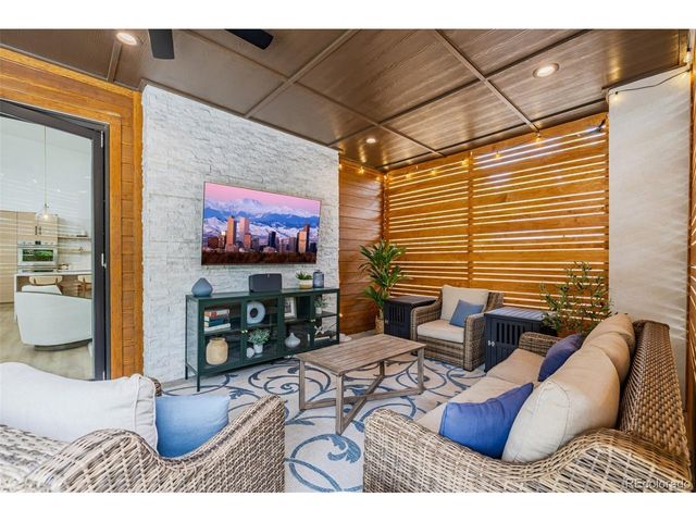 2901 S Bellaire St, Denver, CO 80222