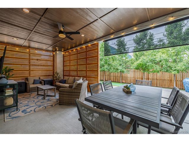 2901 S Bellaire St, Denver, CO 80222