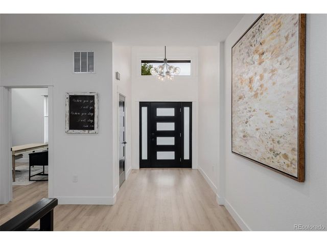 2901 S Bellaire St, Denver, CO 80222