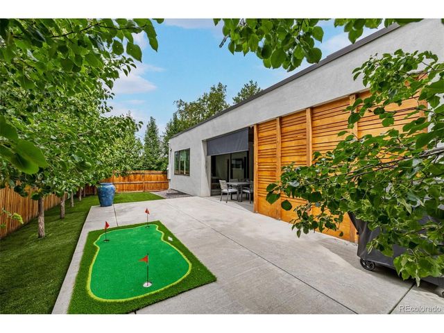 2901 S Bellaire St, Denver, CO 80222