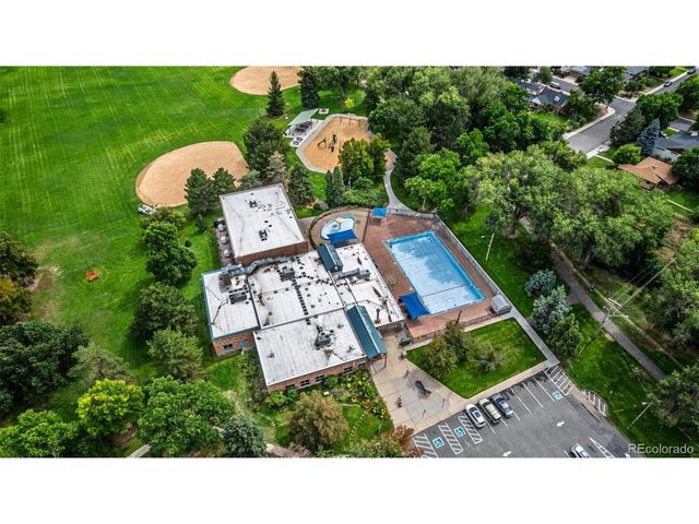 2901 S Bellaire St, Denver, CO 80222