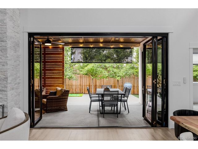 2901 S Bellaire St, Denver, CO 80222