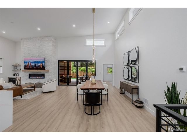 2901 S Bellaire St, Denver, CO 80222