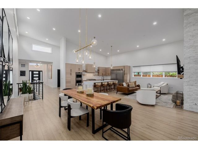 2901 S Bellaire St, Denver, CO 80222