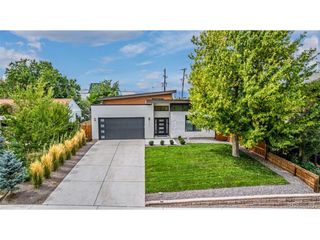 2901 S Bellaire St, Denver, CO 80222