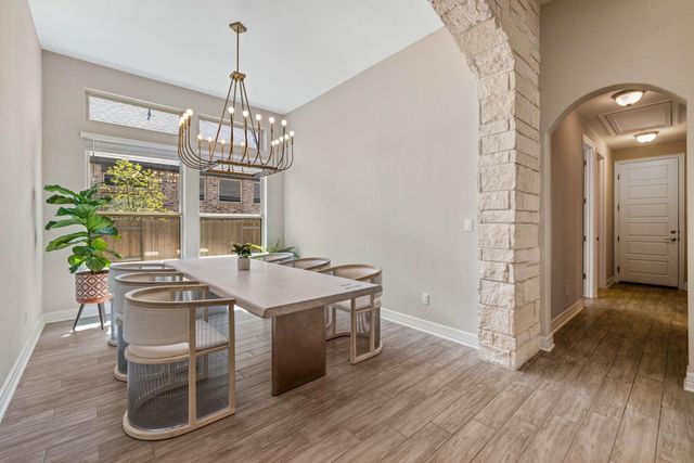 4205 Lynette LN, Round Rock, TX 78681