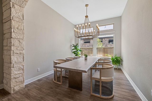 4205 Lynette LN, Round Rock, TX 78681