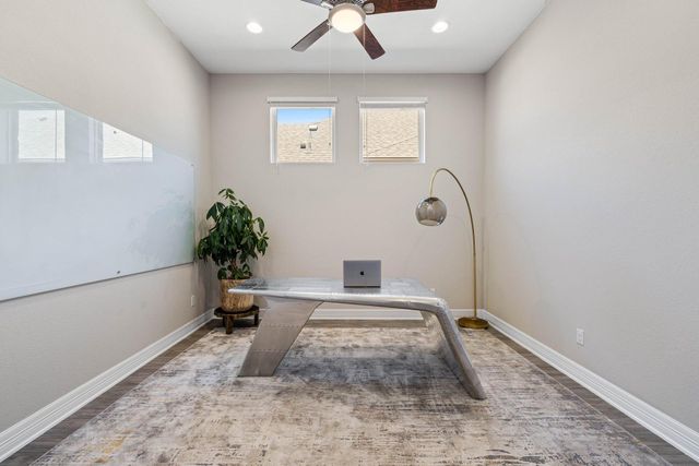 4205 Lynette LN, Round Rock, TX 78681