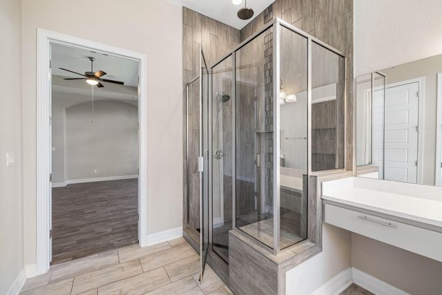 4205 Lynette LN, Round Rock, TX 78681