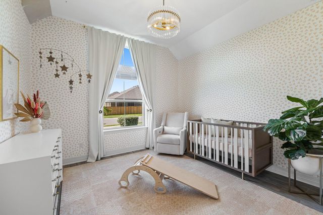 4205 Lynette LN, Round Rock, TX 78681