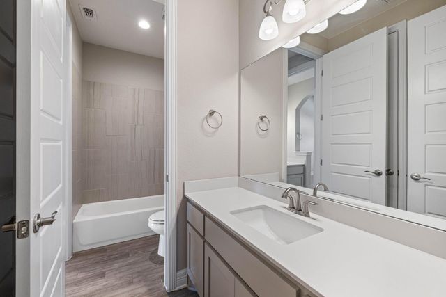 4205 Lynette LN, Round Rock, TX 78681