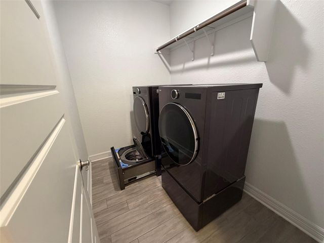 4205 Lynette LN, Round Rock, TX 78681