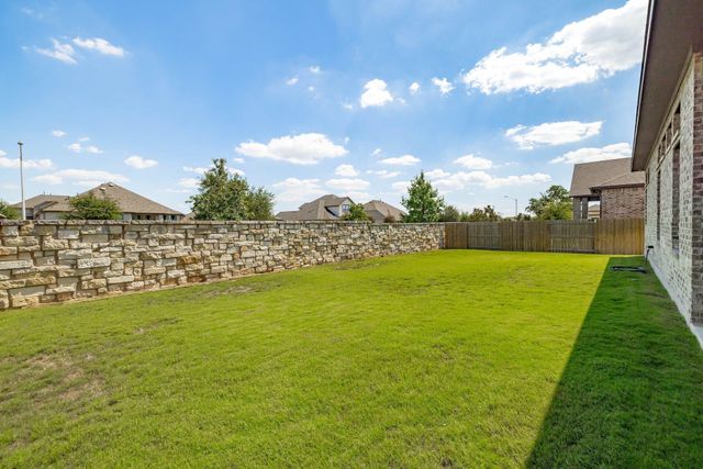 4205 Lynette LN, Round Rock, TX 78681