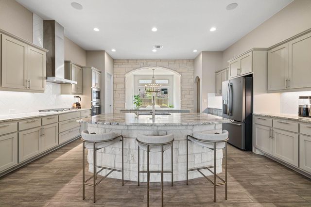 4205 Lynette LN, Round Rock, TX 78681