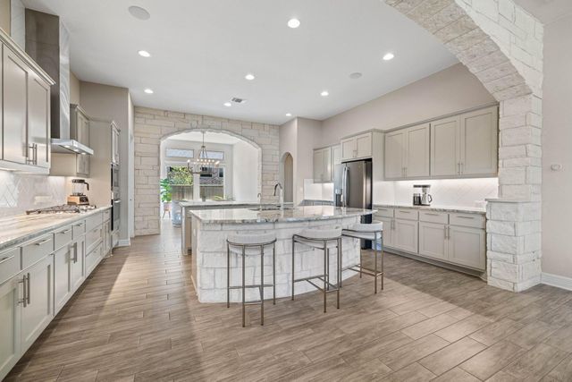 4205 Lynette LN, Round Rock, TX 78681