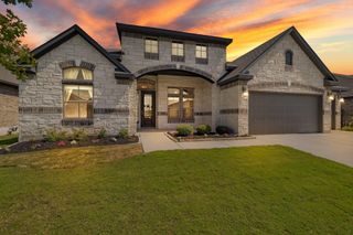 4205 Lynette LN, Round Rock, TX 78681