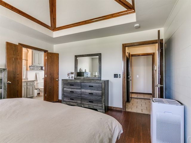 19250 SW 44th Street, El Reno, OK 73036