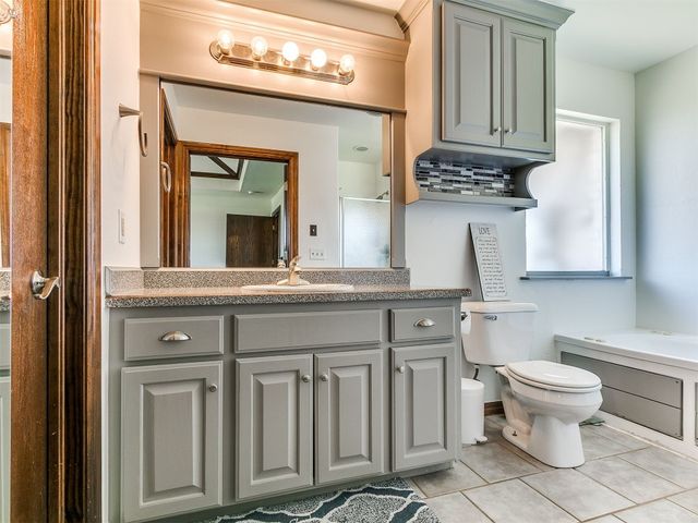 19250 SW 44th Street, El Reno, OK 73036